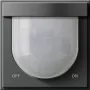 Gira 537667 S3000 judesio daviklio priedas 2,20 m Comfort Bluetooth TX_44 antracito spalvos