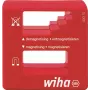 Wiha SB 400 10 įmagnetintuvas / išmagnetintuvas 52 mm x 50 mm