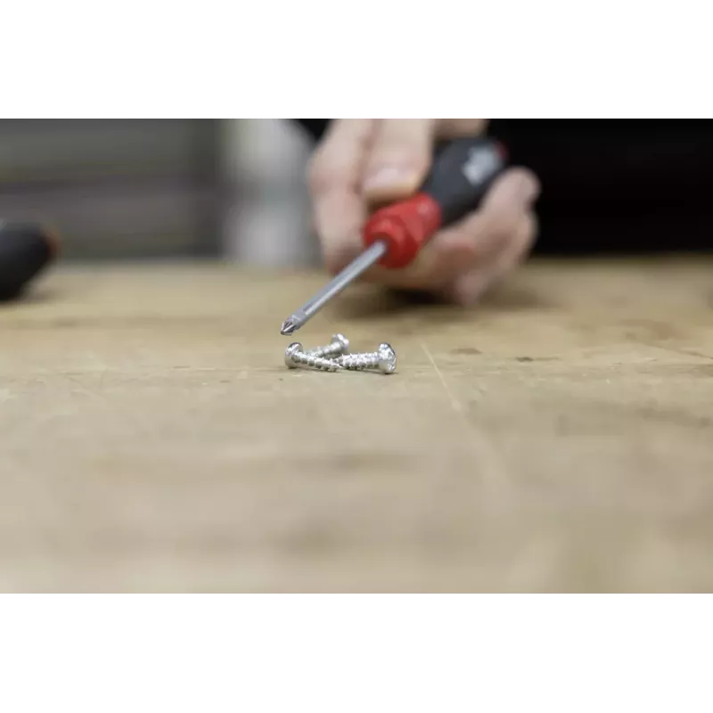 Wiha SB 400 10 įmagnetintuvas / išmagnetintuvas 52 mm x 50 mm