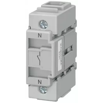 Siemens neutralusis laidas 3LD pagrindiniams ir avarinio sustabdymo jungikliams (3LD9220-0C)