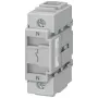 Siemens neutralusis laidas 3LD pagrindiniams ir avarinio sustabdymo jungikliams (3LD9220-0C)