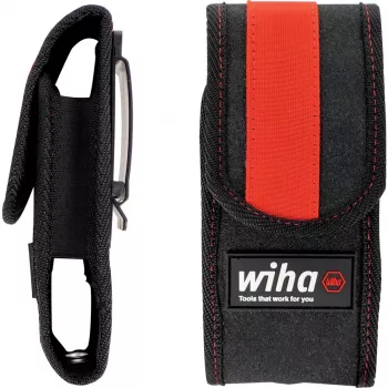 Wiha speedE® elektrinio atsuktuvo diržo dėklas 44367