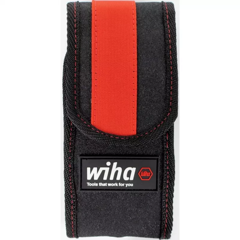 Wiha speedE® elektrinio atsuktuvo diržo dėklas 44367