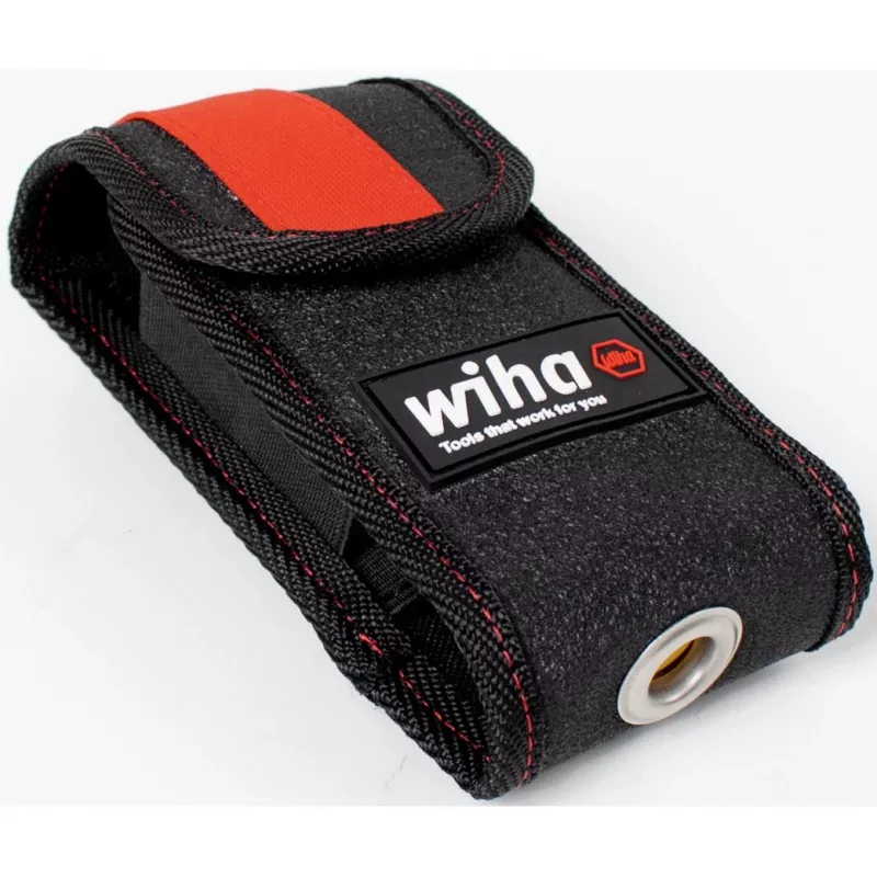 Wiha speedE® elektrinio atsuktuvo diržo dėklas 44367
