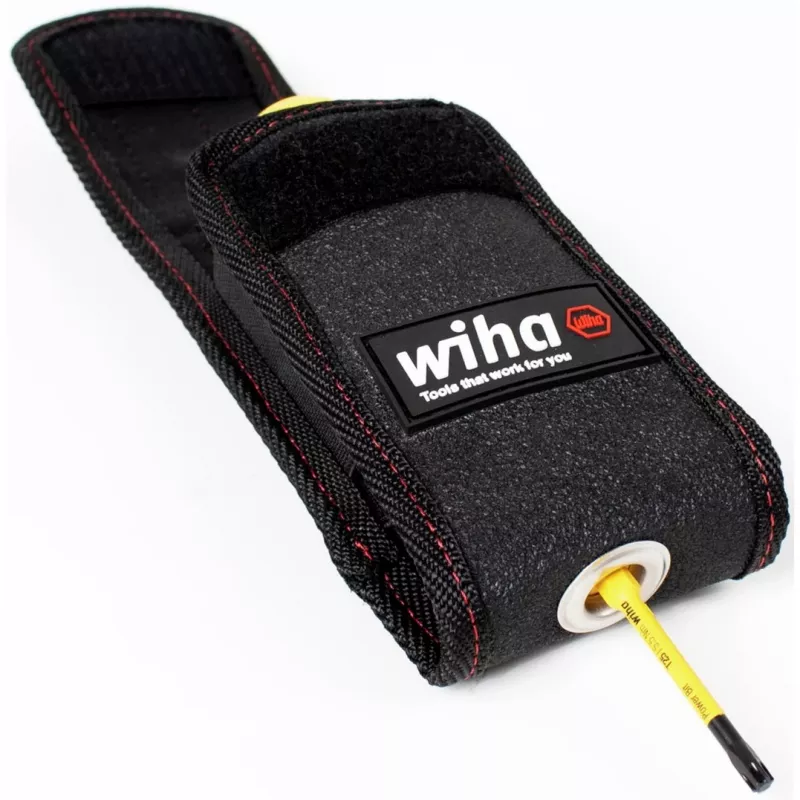 Wiha speedE® elektrinio atsuktuvo diržo dėklas 44367