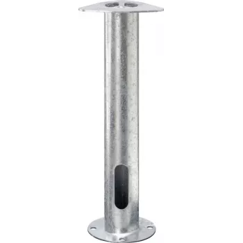 Gira įleidžiamasis įvorė Energy Column stulpui 134000
