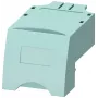 SIEMENS SIRIUS 3RV2917-5AA00 kištukinis jungtis S00 grandinės pertraukikliams, spyruoklinis gnybtas, paprasta konfigūracija