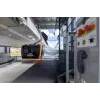 Siemens raktas rakinamajam jungikliui, spynos numeris 455 3SU19500FC800AA0