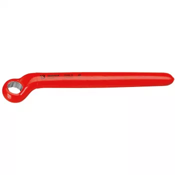 Gedore VDE 6036350 izoliuotas žiedinis veržliaraktis 13 mm