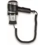 Starmix TFCW 16 sieninis plaukų džiovintuvas, juodas/chromas, 1600 W, 013039