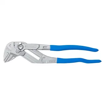 Gedore Pliers Wrench 3066045 300 mm replės-veržliaraktis