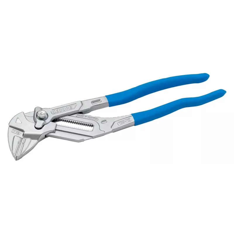 Gedore Pliers Wrench 3066045 300 mm replės-veržliaraktis