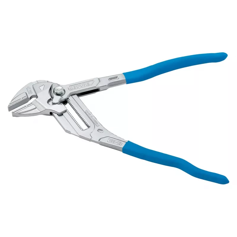 Gedore Pliers Wrench 3066045 300 mm replės-veržliaraktis