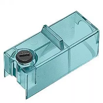 Siemens SIRIUS gnybtų dangtelis 3TX65263B permatomas
