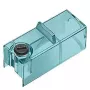 Siemens SIRIUS gnybtų dangtelis 3TX65263B permatomas