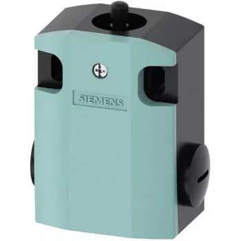 Siemens SIRIUS 3SE5 padėties jungiklis su ritininiu stūmikliu, 1NO+1NC, IP66/IP67 3SE5122-0CA00