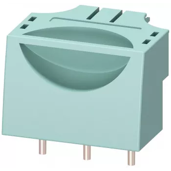 Siemens SIRIUS 3RV2917-5CA00 jungties modulis S00 variklio starterio apsauginiams ir kontaktoriams