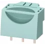 Siemens SIRIUS 3RV2917-5CA00 jungties modulis S00 variklio starterio apsauginiams ir kontaktoriams