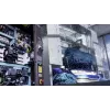 Siemens SIRIUS 3RV2917-5CA00 jungties modulis S00 variklio starterio apsauginiams ir kontaktoriams