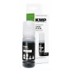 KMP PRINTTECHNIK papildymo rašalas Canon GI-53BK, juodas, 60 ml, suderinamas 1583,0001