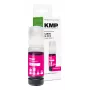 KMP rašalo papildymo buteliukas purpurinis 60 ml, skirtas Canon GI-53M (4681C001) 1583,0006