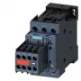 Siemens SIRIUS 3RT2 galios kontaktorius 11kW/400V 2NO+2NC 24V DC ritė, varžtiniai gnybtai, IP20 3RT20261BB443MA0