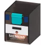 Siemens SIRIUS LZX:PT370024 kištukinis relė 24V DC 3CO 10A