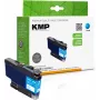 KMP žydras (cyan) suderinamas rašalo kasetė Brother LC-3239XLC (didelės talpos) 1543,4003