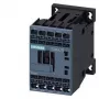 Siemens SIRIUS 3RH2 pagalbinis kontaktorius 3RH2122-2AP60, 4 polių, 2NO+2NC, 230 V AC ritė, varžtiniai gnybtai