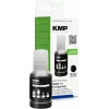 KMP EcoFill juodos spalvos rašalo buteliukas Epson 111 (T03M140) – 127 ml, pigmentinis rašalas, 6000 puslapių 1649,1001