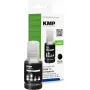 KMP EcoFill juodos spalvos rašalo buteliukas Epson 111 (T03M140) – 127 ml, pigmentinis rašalas, 6000 puslapių 1649,1001