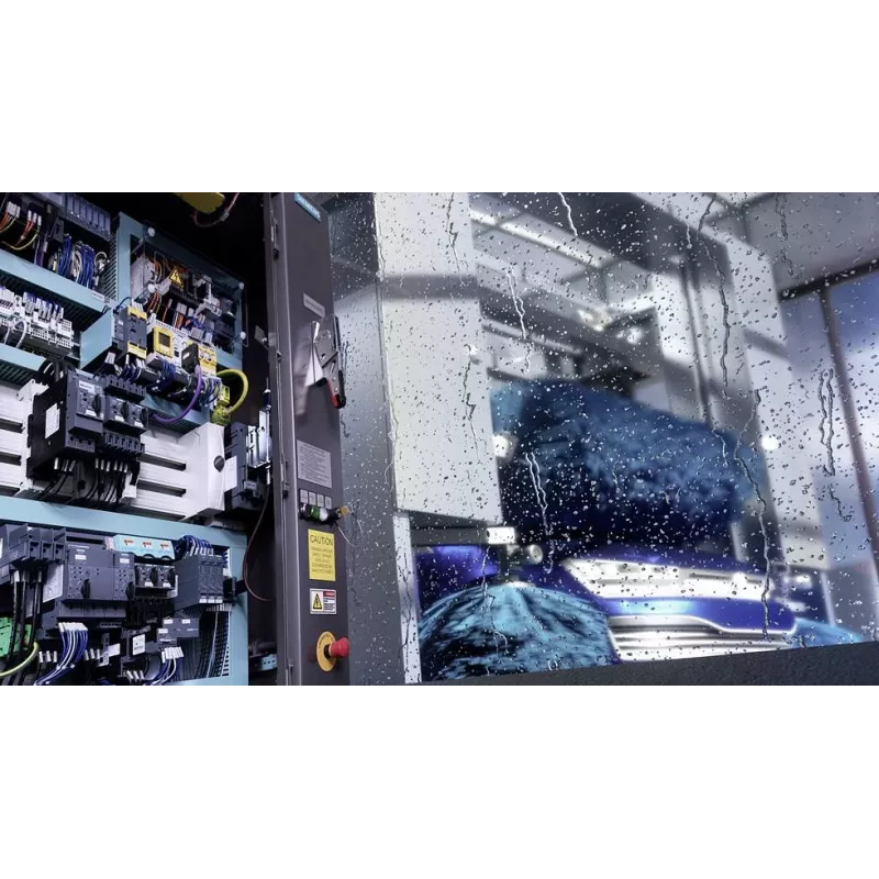 Siemens SIRIUS 3RA2913-3DA1 laidų modulis apverčiamų kontaktorinių mazgų sujungimui, S00/S0, varžtiniai gnybtai, tvirtinimas viršuje