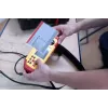 WIHA 47216 Installation Tester Set MFT one su įrankiu
