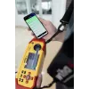 WIHA 47216 Installation Tester Set MFT one su įrankiu