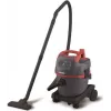 ELEKTROSTAR Starmix 016221 NSG uClean 1420 HK šlapio ir sauso siurbimo dulkių siurblys, 1400 W, 20 L, nerūdijantis plienas