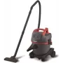 ELEKTROSTAR Starmix 016221 NSG uClean 1420 HK šlapio ir sauso siurbimo dulkių siurblys, 1400 W, 20 L, nerūdijantis plienas