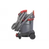 ELEKTROSTAR Starmix 016221 NSG uClean 1420 HK šlapio ir sauso siurbimo dulkių siurblys, 1400 W, 20 L, nerūdijantis plienas