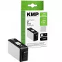 KMP suderinama juoda rašalo kasetė HP 364XL (CN684EE) - Didelės talpos 1712,4001