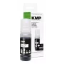 KMP PRINTTECHNIK suderinamas rašalo papildymo buteliukas Canon GI-55BK (6292C001), juodas, 70 ml 1587,0001