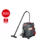Starmix iPulse M-1635 Safe šlapio ir sauso siurbimo dulkių siurblys su filtrų valymu ir EW priedų rinkiniu 18935