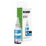 KMP rašalo papildymas žydros spalvos 50 ml Brother BTD180C (1555,0003)