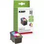 KMP C78 trijų spalvų rašalo kasetė (žydra, purpurinė, geltona) Canon PIXMA MP230, MP237, MP252, MP258, MP280, MP282, MP495, MP499, MX360, MX410, MX420 1512.4030