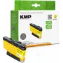 KMP geltona rašalo kasetė, suderinama su Brother LC-3239XLY (1543,4009)