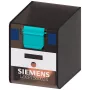 Siemens SIRIUS LZX PT580024 kištukinis relė, 5 perjungimo kontaktai, 24V DC ritė, 6A