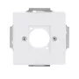 BUSCH-JAEGER BJ 2553-84 XLR centrinė plokštė Studio White future linear 2CKA001724A4402