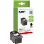 KMP C77 juoda suderinama rašalo kasetė 9 ml, skirta Canon PIXMA MP230 MP237 MP252 MP258 MP270 MP282 MP499 MX350 MX360 MX410 MX420 1511.4001