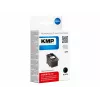 KMP C77 juoda suderinama rašalo kasetė 9 ml, skirta Canon PIXMA MP230 MP237 MP252 MP258 MP270 MP282 MP499 MX350 MX360 MX410 MX420 1511.4001