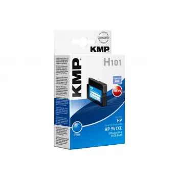 KMP PRINTTECHNIK KMP Tinte Ers. HP 951XL-CN046AE (1723,4003) rašalo kasetė