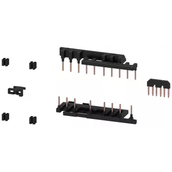 Siemens SIRIUS 3RA2 mechaninio blokavimo laidų rinkinys S00/S0 kontaktorių (3RA29132BB1)