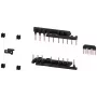 Siemens SIRIUS 3RA2 mechaninio blokavimo laidų rinkinys S00/S0 kontaktorių (3RA29132BB1)